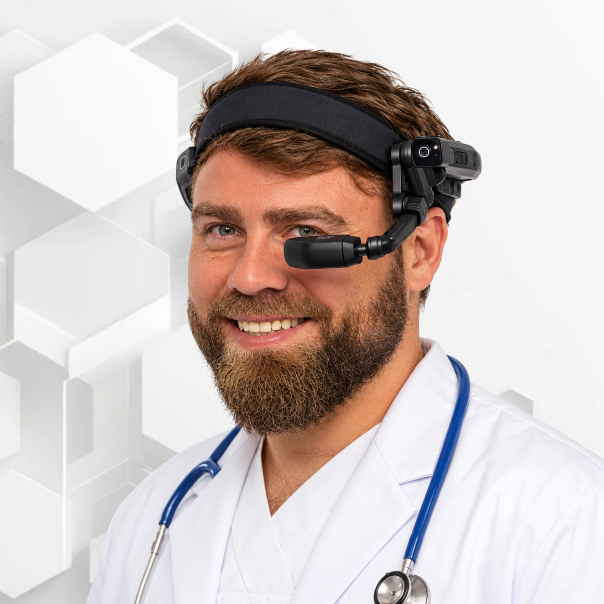 MARIS Glass – Téléexpertise immersive